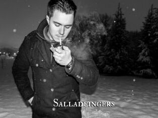 Salladfingers