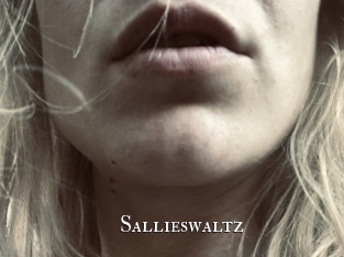 Sallieswaltz