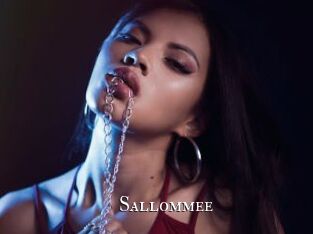 Sallommee