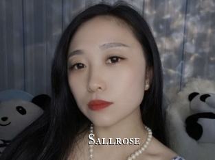 Sallrose