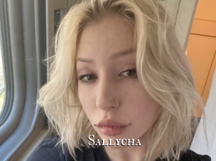 Sallycha