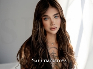 Sallymontoya