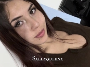 Sallyqueenx