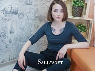 Sallysoft