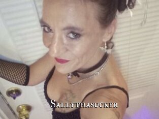 Sallythasucker