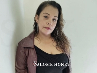 Salome_honey