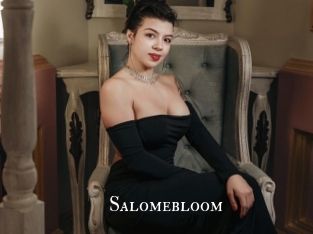 Salomebloom