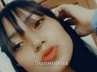 Salomediazr