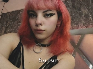 Salomee