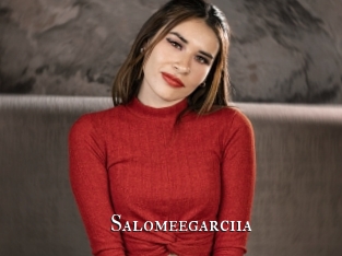 Salomeegarciia