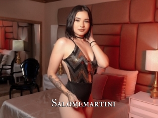 Salomemartini