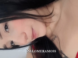 Salomeramoss