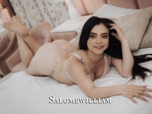 Salomewilliam