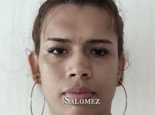 Salomez