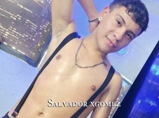 Salvador_xgomez