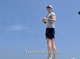 Salvatorestefan