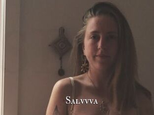 Salvvva