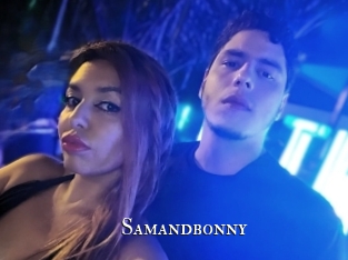 Samandbonny