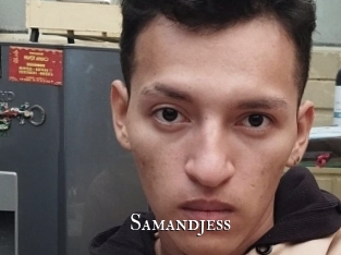 Samandjess