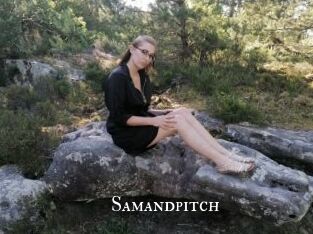 Samandpitch