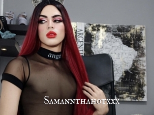 Samannthahotxxx