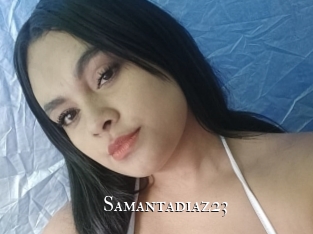 Samantadiaz23