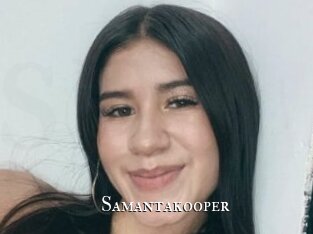 Samantakooper