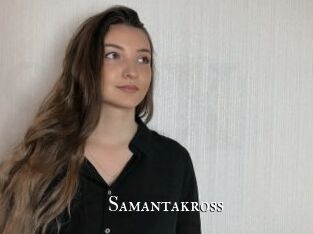Samantakross