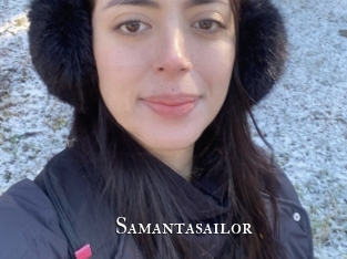 Samantasailor