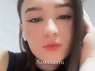 Samantavg