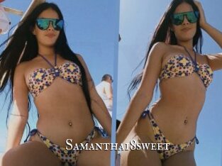 Samantha18sweet