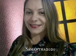 Samantha2020