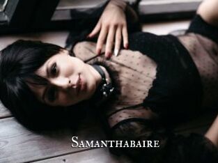 Samanthabaire