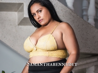 Samanthabennedet