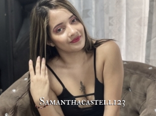 Samanthacastell123