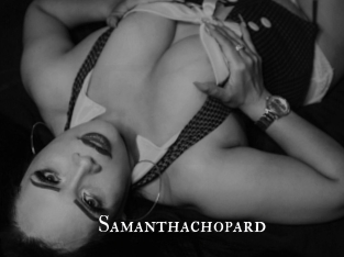 Samanthachopard