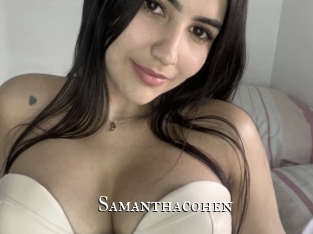 Samanthacohen