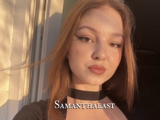 Samanthaeast