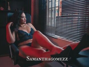 Samanthagomezz