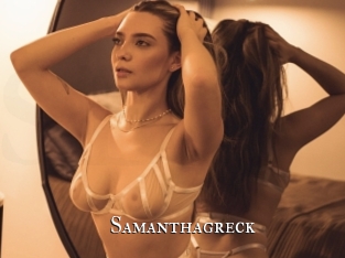 Samanthagreck