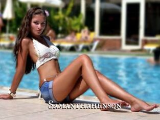 Samanthahenson