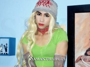 Samanthahots