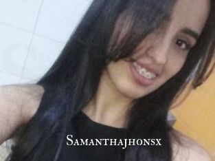 Samanthajhonsx