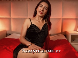 Samanthalambert