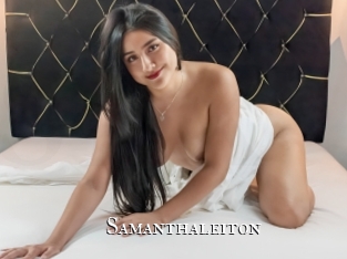 Samanthaleiton