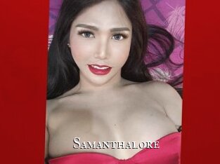 Samanthalore