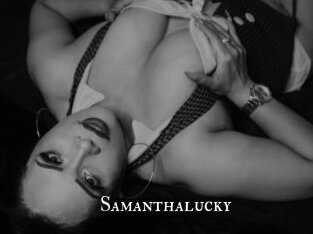 Samanthalucky