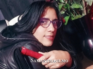 Samanthaolmo