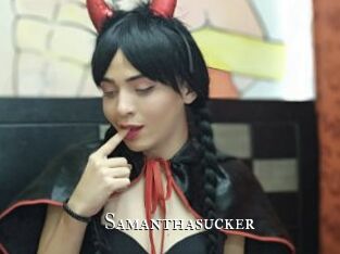 Samanthasucker