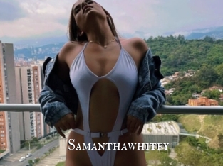 Samanthawhitey